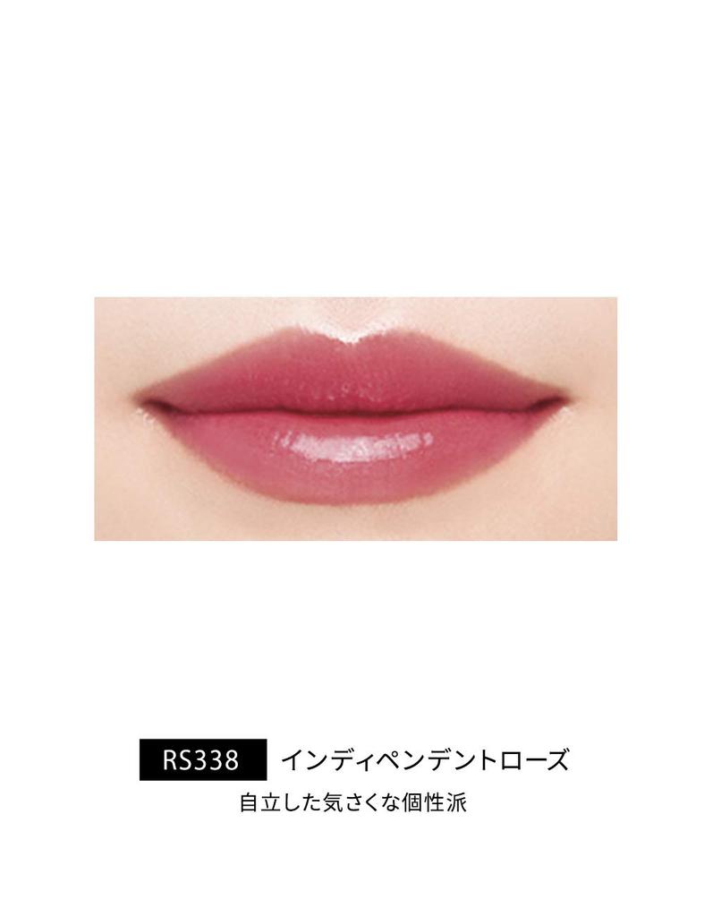 Maquillage Watery Rouge RS338 Independent Rose 6g