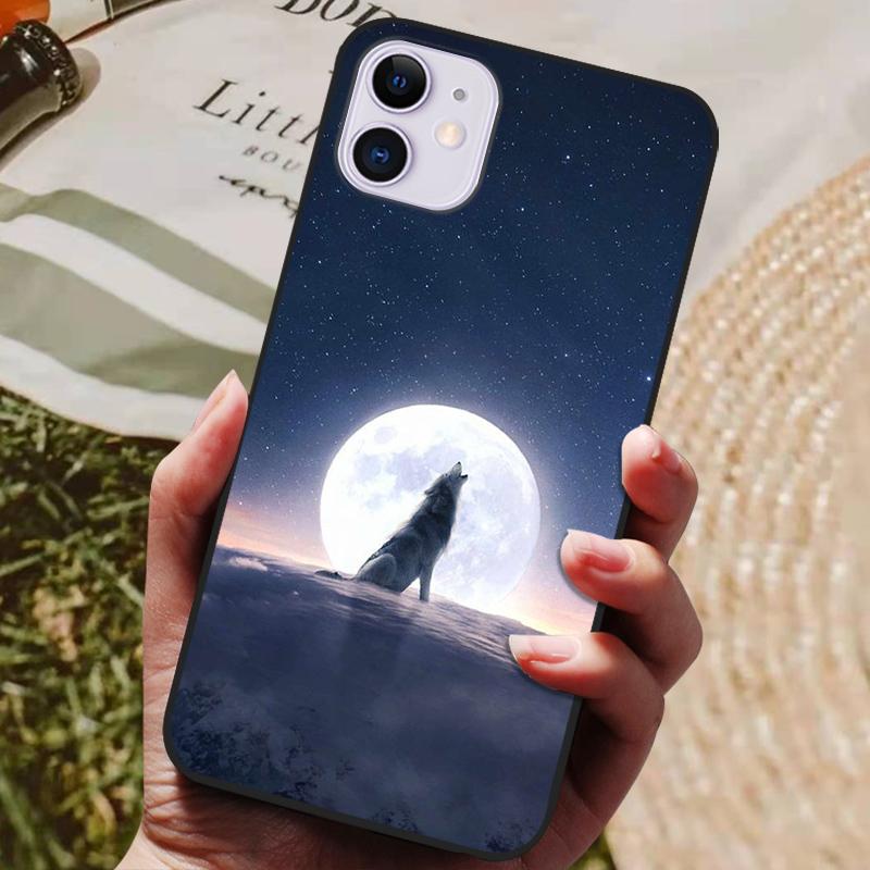 Для Apple iPhone 12 pro max Чехол Силиконовая Задняя Крышка Чехол для Телефона Для iPhone 12 Mini pro Max 12Pro Мягкий Чехол роскошный Fundas Чехлы