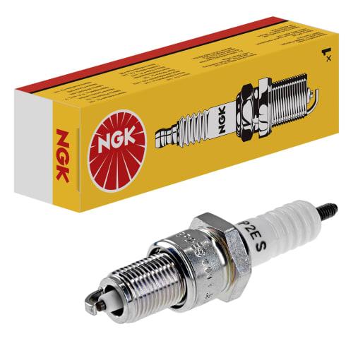 NGK Spark Plug BP-2E No.5411 Separate Type