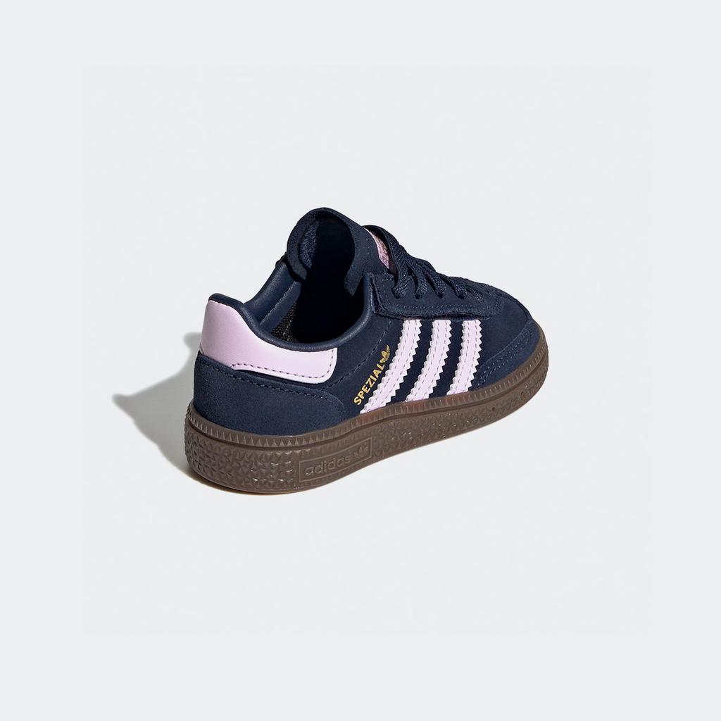 Adidas Гандбол Специальные детские, JI2901, 1010111938, популярная корейская обувь