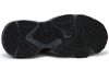 Reebok FLUFFI PUFF CN Низкие Беговые Кроссовки Унисекс Black Warrior 24FRC913U1GH1