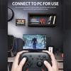 Wireless Controller Converter for Switch Pro/xbox One S/ps5 Durable