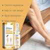30 мл Спрей для восстановления тела Ноги Местное восстановление Увлажнение кожи Массажный спрей для лечения