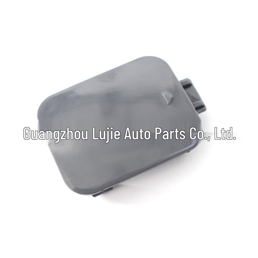 Front Bumper Tow Hook Cover for 08-10 BMW E60