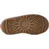 UGG КЛАССИЧНЫЕ УЛЬТРА МИНИ Замшевые Детские Снегоступы Розовые Детские 1157791K-PDW