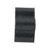 4 Pieces Car Coil Spring Spacers Coil Spring Booster Kit Black Heavy Duty Spiral Spring Cushion Rubber Coil Spring Spacers