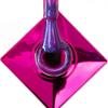 Lakier Hybrydowy Led/Uv Gel Polish Molly Nails Bling It On! Nr 504 Purple Chic 8G