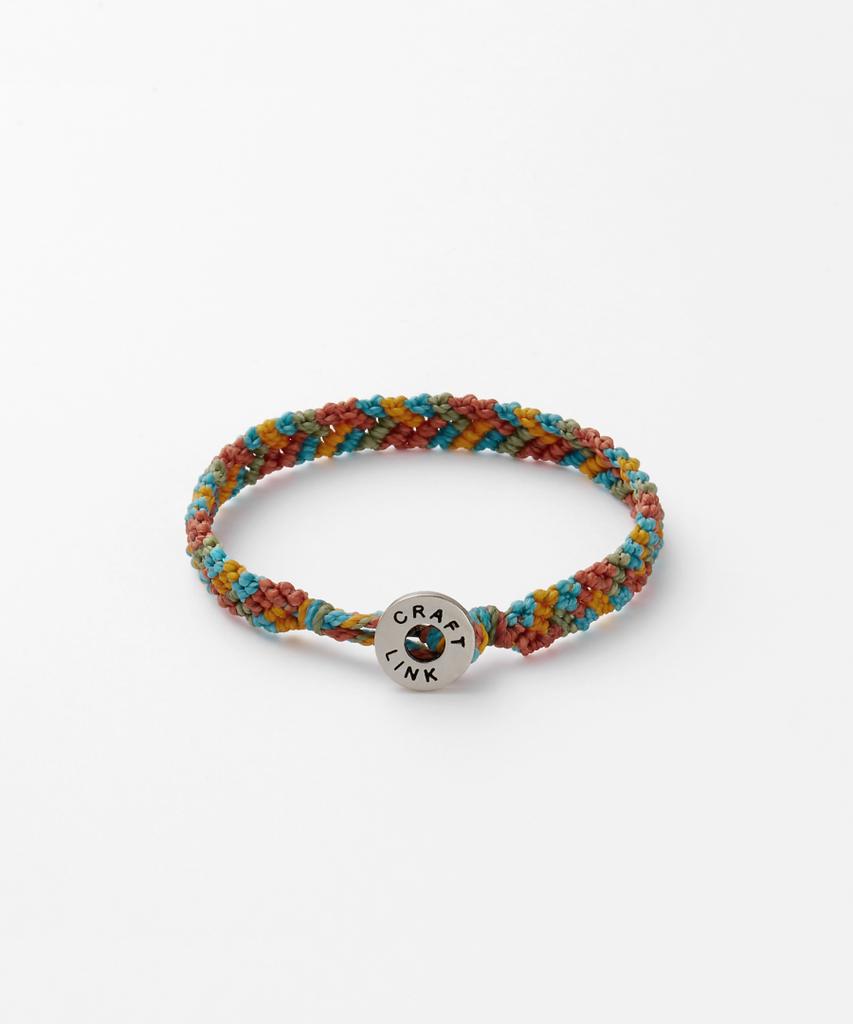 Браслет Craftlink Buena Vista Social Club Marina Knot