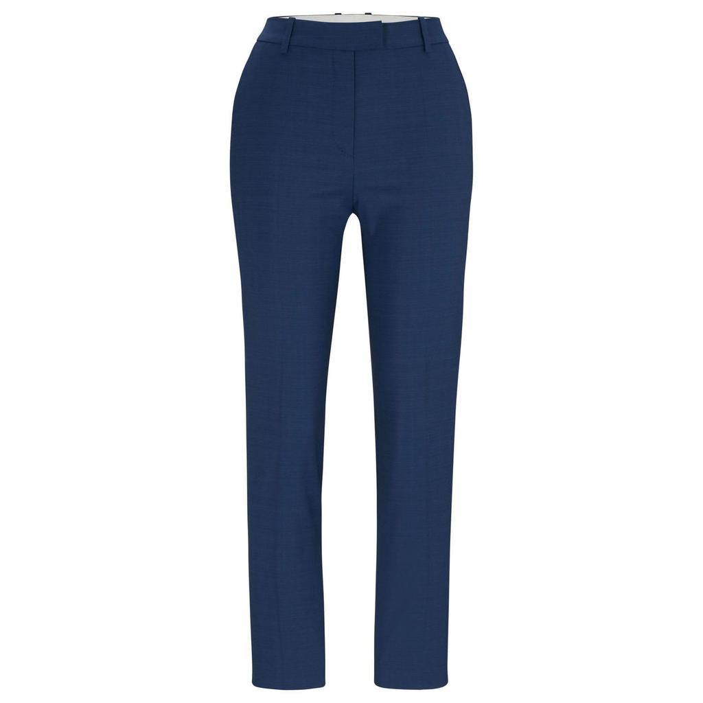Boss Womens/Ladies Tamata4 Regular Trousers