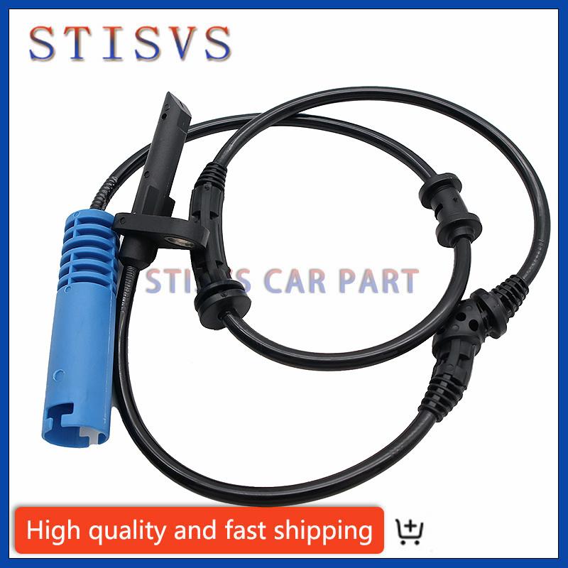 Front Rear Left/Right ABS Wheel Speed Sensor 34526851500 For BMW Mini Cooper R55 R56 R57 2009-2013 New Car Auto Parts