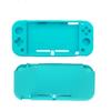 Silicone Protective Case Soft Grip Case Cover for NS Lite 2019 Turquoise