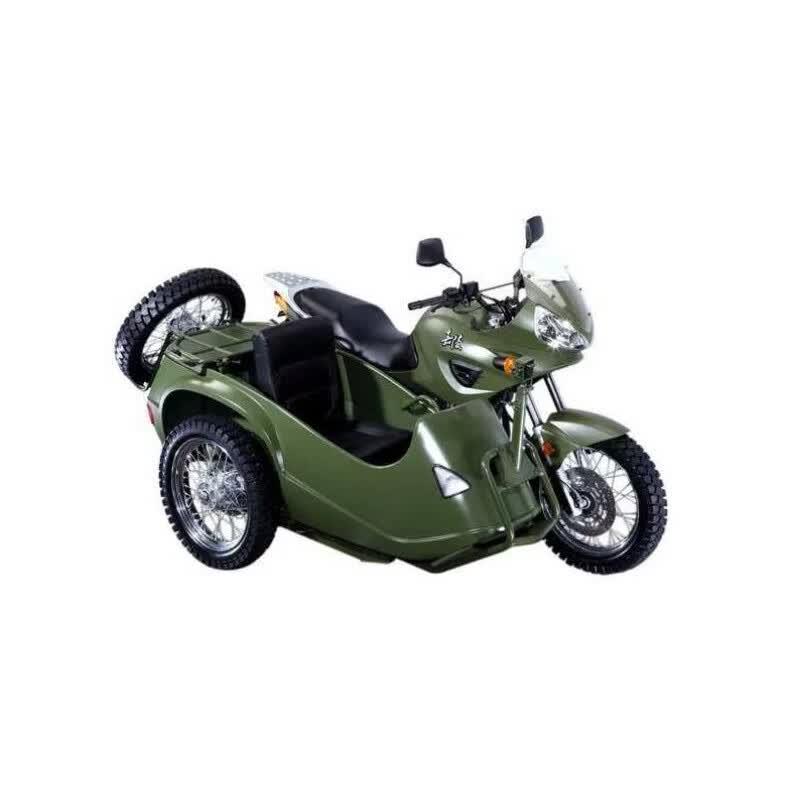 Сборка фары мотоцикла Jialing JH600