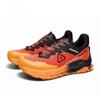 Classic Brand New Luxury Comfortable Wide Last Off-road Running Shoe Top Quality Walking Jogging Shoe Thick Soled Trecking Shoe