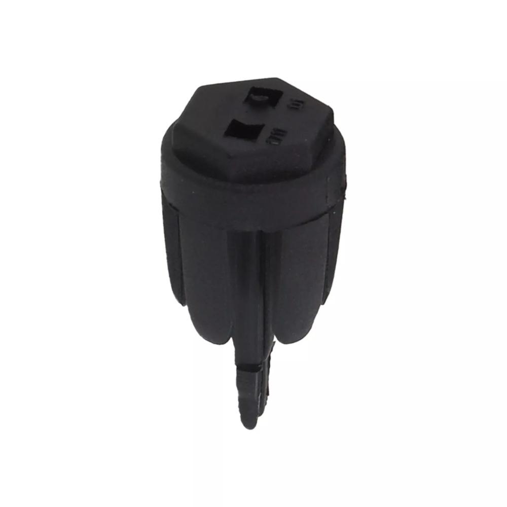 Верхний крепежный кронштейн радиатора охлаждения для BMW кабриолет Gran Coupe 17117595701