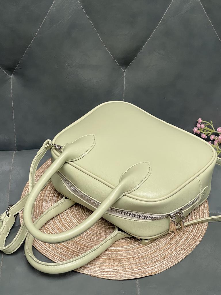 Bag Crossbody Bag Fashion Large Capacity Texture Single Handbag for Women