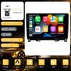 Autoradio multimédia Android 16 Carplay Auto avec écran 2K pour Honda Jazz 4 2020 - 2021, Qualcomm, GPS, 2din