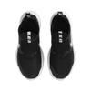Nike Детские кроссовки Flex Runner 3 PS черно-белые FN1449-005