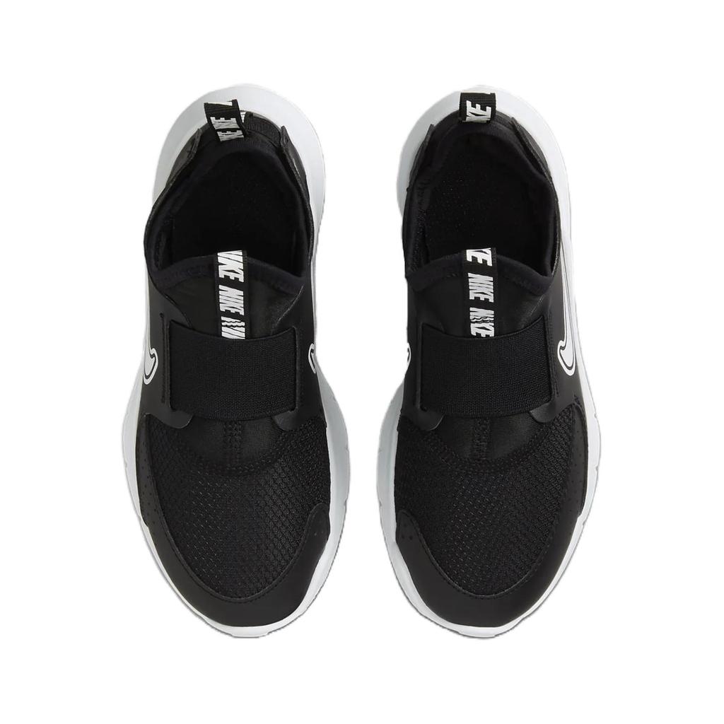 Nike Детские кроссовки Flex Runner 3 PS черно-белые FN1449-005