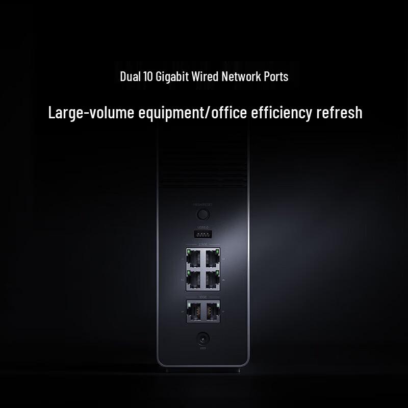 Xiaomi BE10000Pro WiFi 7 Router