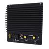 Плата автомобильного усилителя 12 В 600 Вт высокой мощности из алюминиевого сплава Автомобильная плата усилителя сабвуфера с открытым басом для автомобиля