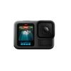 Caméra De Sport - GoPro - HERO 13 Black - Étanche - Vidéo 5.3K60 - Compatible Objectifs HB