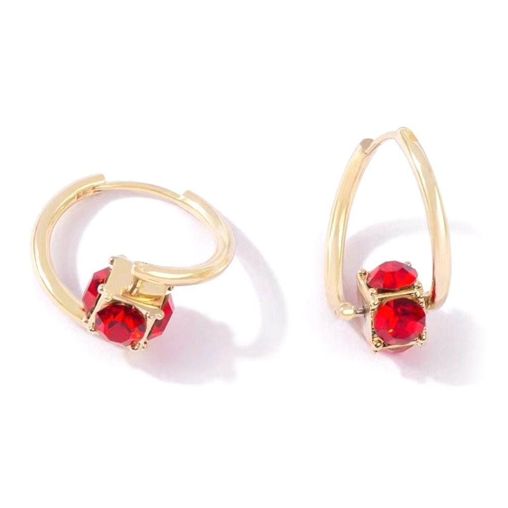 1 пара медных магнитотерапевтических германиевых серег для терапии лимфвитации, магнитотерапевтических серег для женщин