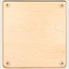 MEINL Percussion Cajon Artisan Edition Pickup Cajon Solea Line with piezo pickup PAESLDOB []