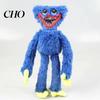60cm Plush Doll Game Character Inspired Toy Smiling Long Limbs Cartoon Soft Plushie Stuffed Home Bedroom Decoration Fan Collectible Gift