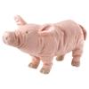 IKEA KNORRIG Soft Toy 40260449 Pig, Pink,
