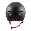 Casque - TSG - Superlight - Satin Noir - In-Mold - 295g - Homme