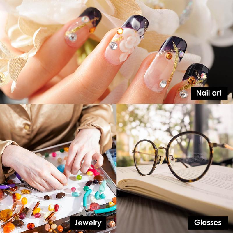 Прозрачный Контактный Клей для Ремонта Телефонов Универсальный Стекло Пластик D IY E6000 Клей для Рукоделия Жидкий Клей для Тачскрина Инструменты для Ювелирного Дела