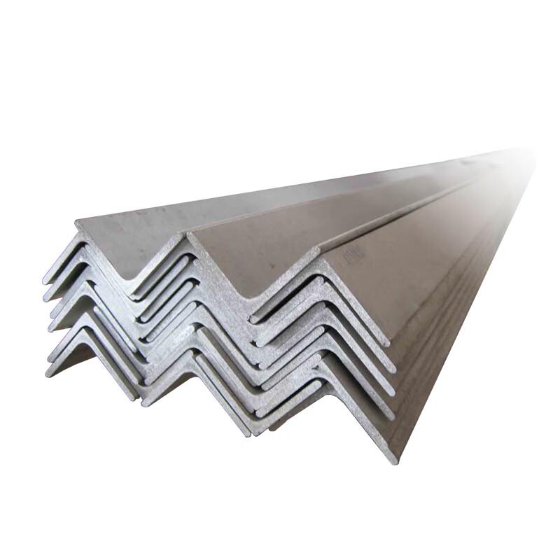 304 Stainless Steel Angle Bar