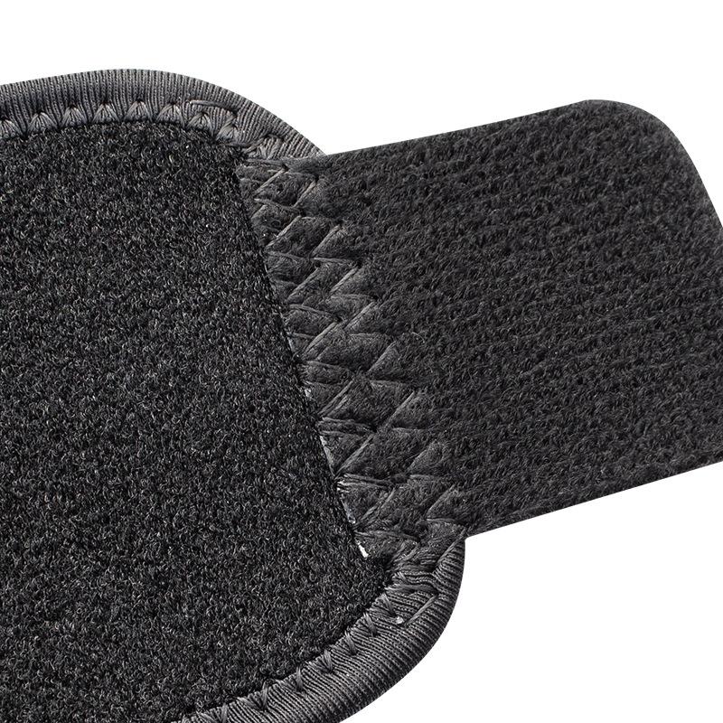 Дышащие защитные накладки для рук и локтей для фитнеса