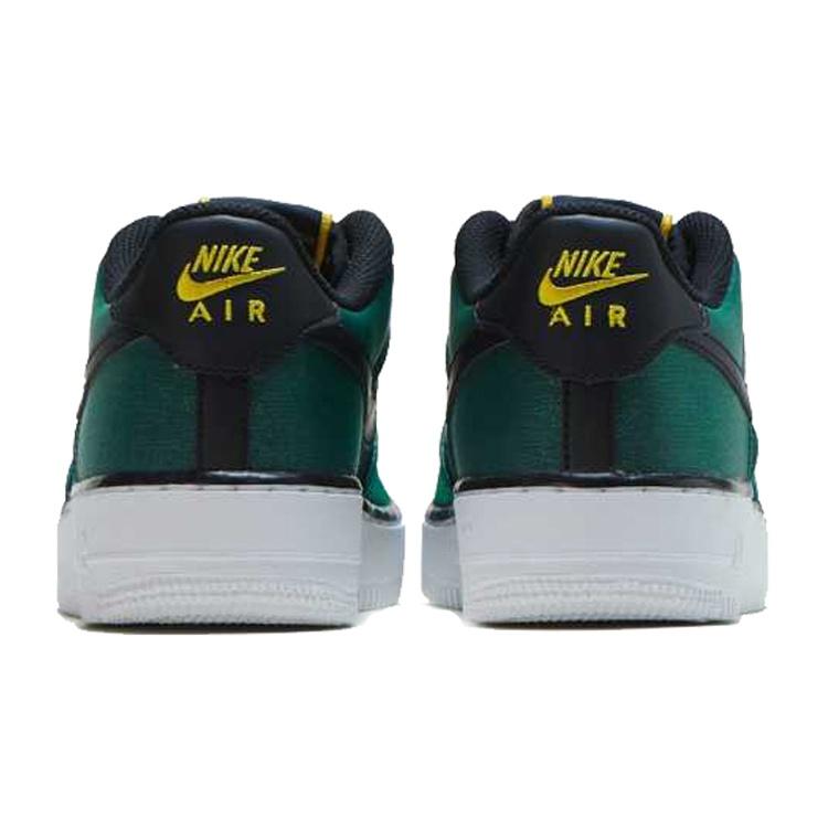 (GS) Nike Air Force 1 LV8 Shift 'Aurora Green' Kids' AV5154-300