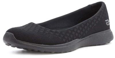 Кроссовки Microburst ONE-UP Sneaker черные