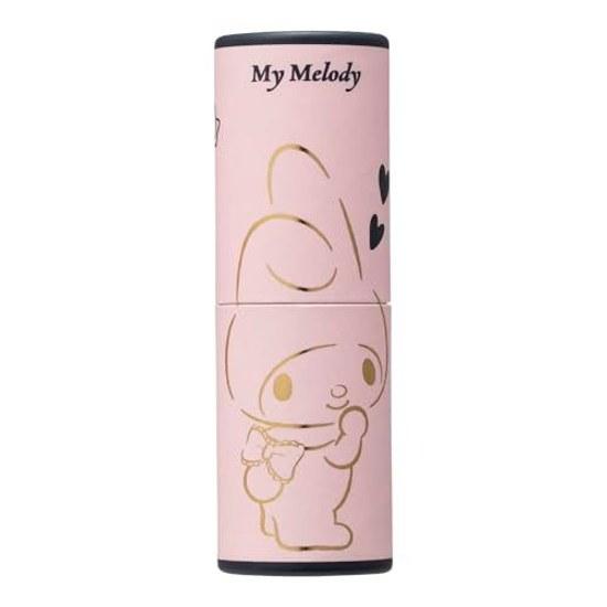Василиса Дизайн My Melody Отражающий Парфюмерный Стикер Твердый Мини-Размер Портативный Сотрудничество с Sanrio Персонаж
