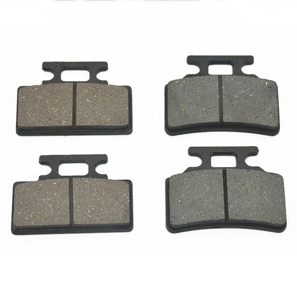 Тормозные колодки Дисковые тормозные колодки для Ebikle Хорошая совместимость