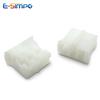 50Pcs PH2.0 2.0mm JST Male Housing Plastic Shell Plug 2/3/4/5/6/7/8/9/10pin 2.0mm Plastic Case Connector