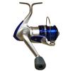 Катушка для спиннинга Riseway с нитью Basic Spin 3000 Нет. 4-110м Синий