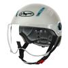 Lishi Universal Motorcycle Half Helmet