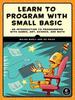 Книга LearnToProgramWithSmallBasic