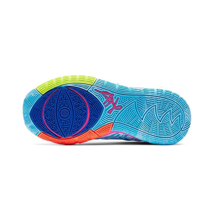 Nike Kyrie 6 Pool PS CZ4693-409