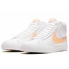Nike Кроссовки Blazer Mid SB Core Gold Обувь для скейтборда CJ6983-102