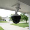 Adjustable Bracket Security Camera Wall Mount Ceiling Mount Holder  Home Security
