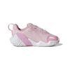 Adidas 4Uture Comfortable Non-Slip Durable Low-Top Running Shoes Baby Sneaker Pink GW2880