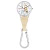 Sumikko Gurashi CX2C0004-BE Carabiner Watch Beige