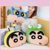 Chan Creyon Shin Plush Toys Anime Role Periphery Doll Children Gifts Birthday
