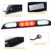 Car LED Third Brake Cargo Light Mount Stop Lamp Rear 3rd Signal Light For 2015-2017 Ford F150 F-150 Auto Accessories