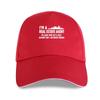 Real Estate Agent Baseball cap Funny Profession Occupation