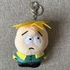 Butters Stan Kenny Plush Toy Soft Pendant Keychain Game Fan Kid Gift
